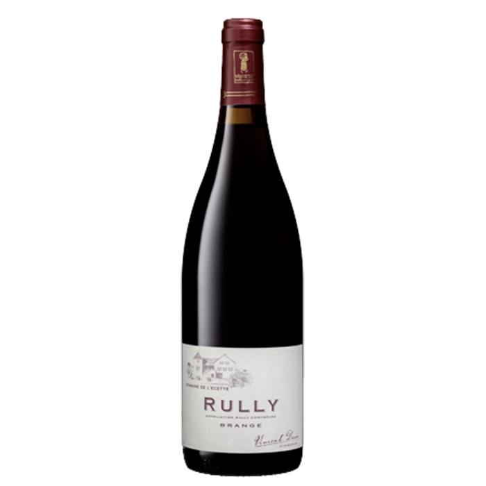 Bouteille de rully
