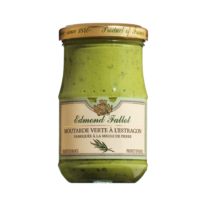 moutarde-verte-estragon-Fallot