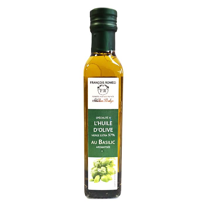Huile-olive-basilic-Francois-Romeo