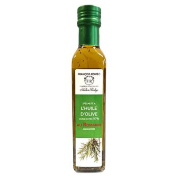 huile-olive-romarin-francois-romeo