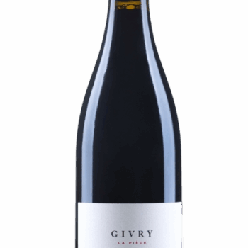 Givry Rouge "La Piece", 2022 - Domaine Chofflet