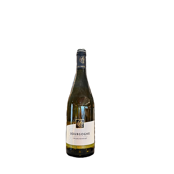 Bourgogne Chardonnay - Cave d'Azé 2022