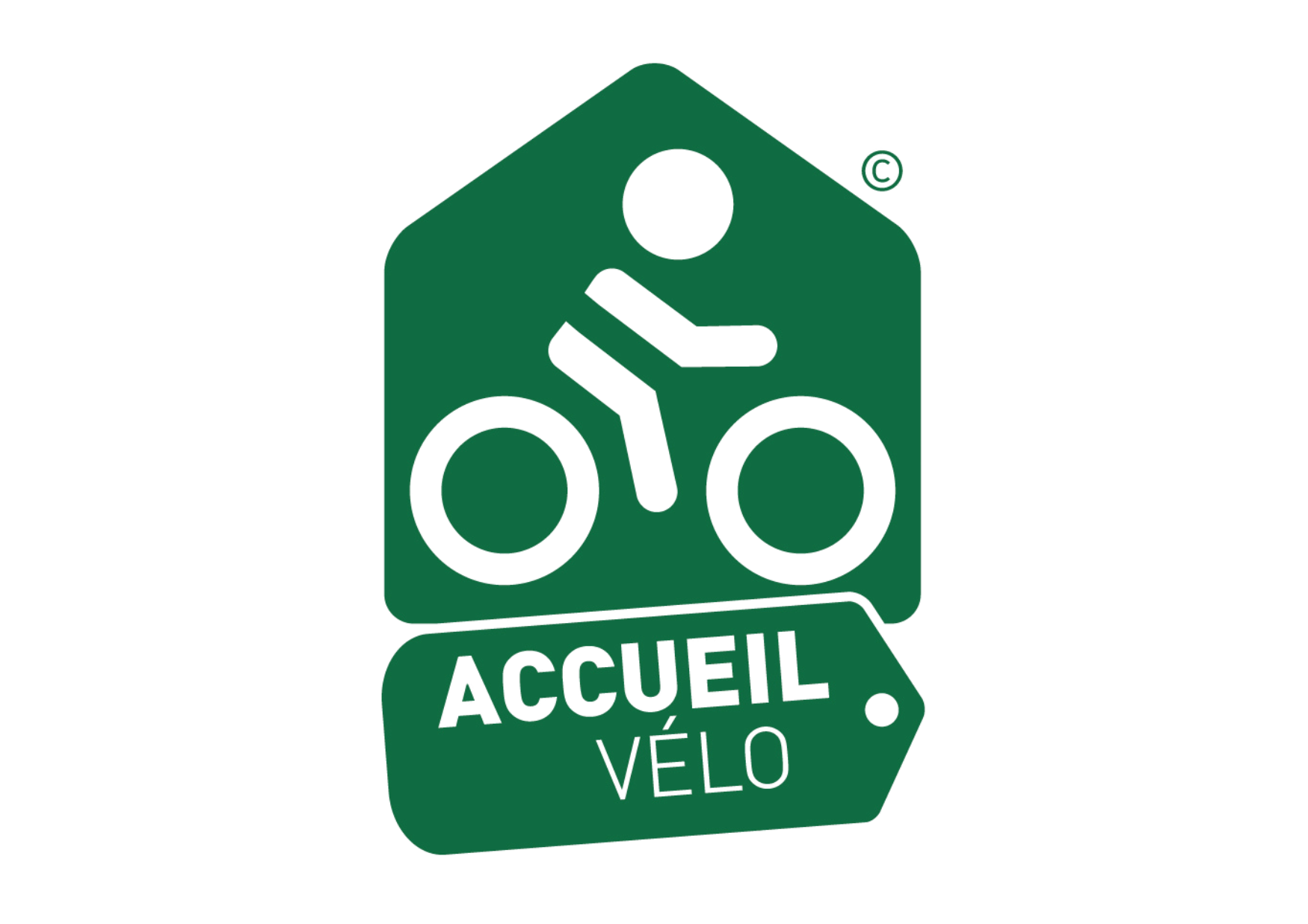 Logo Accueil Vélo