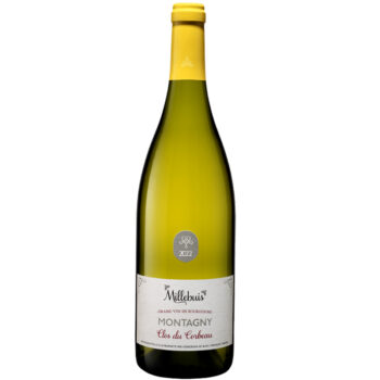 Montagny Clos du Corbeau 2023