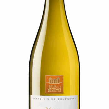 Pouilly-Fuissé, Villa Cantrius 2024, Cave de Chaintré