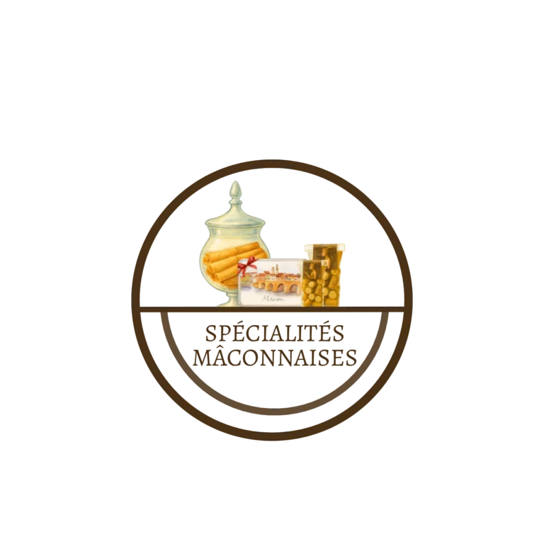 Spécialités Mâconnaises