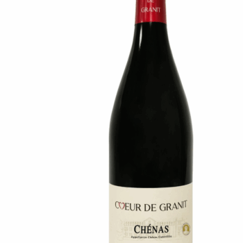 Chénas "Coeur de Granit" 2023, Château de Chénas
