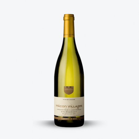 Mâcon-Villages, "Buissonnier", Vignerons de Buxy 2025