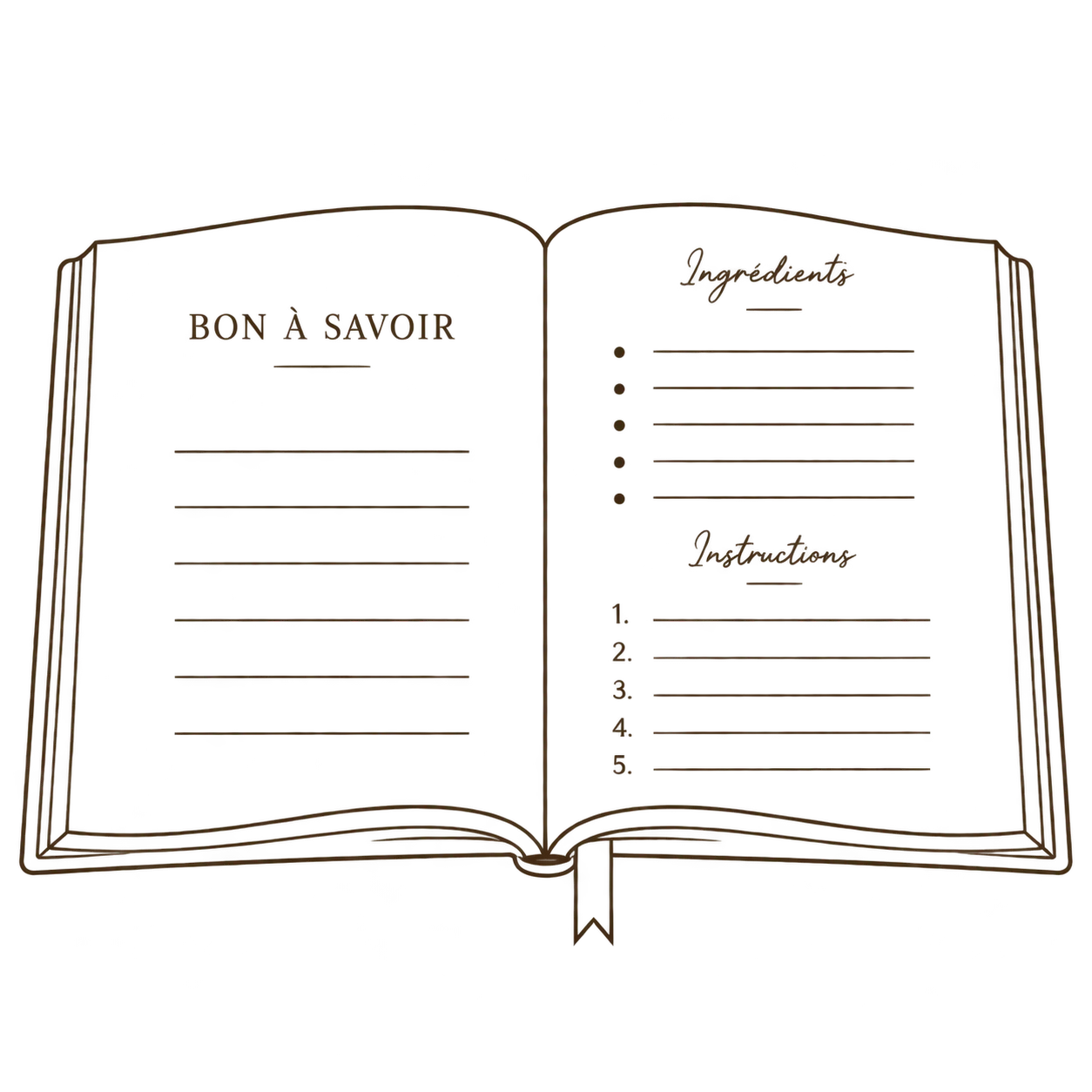 Bon à savoir