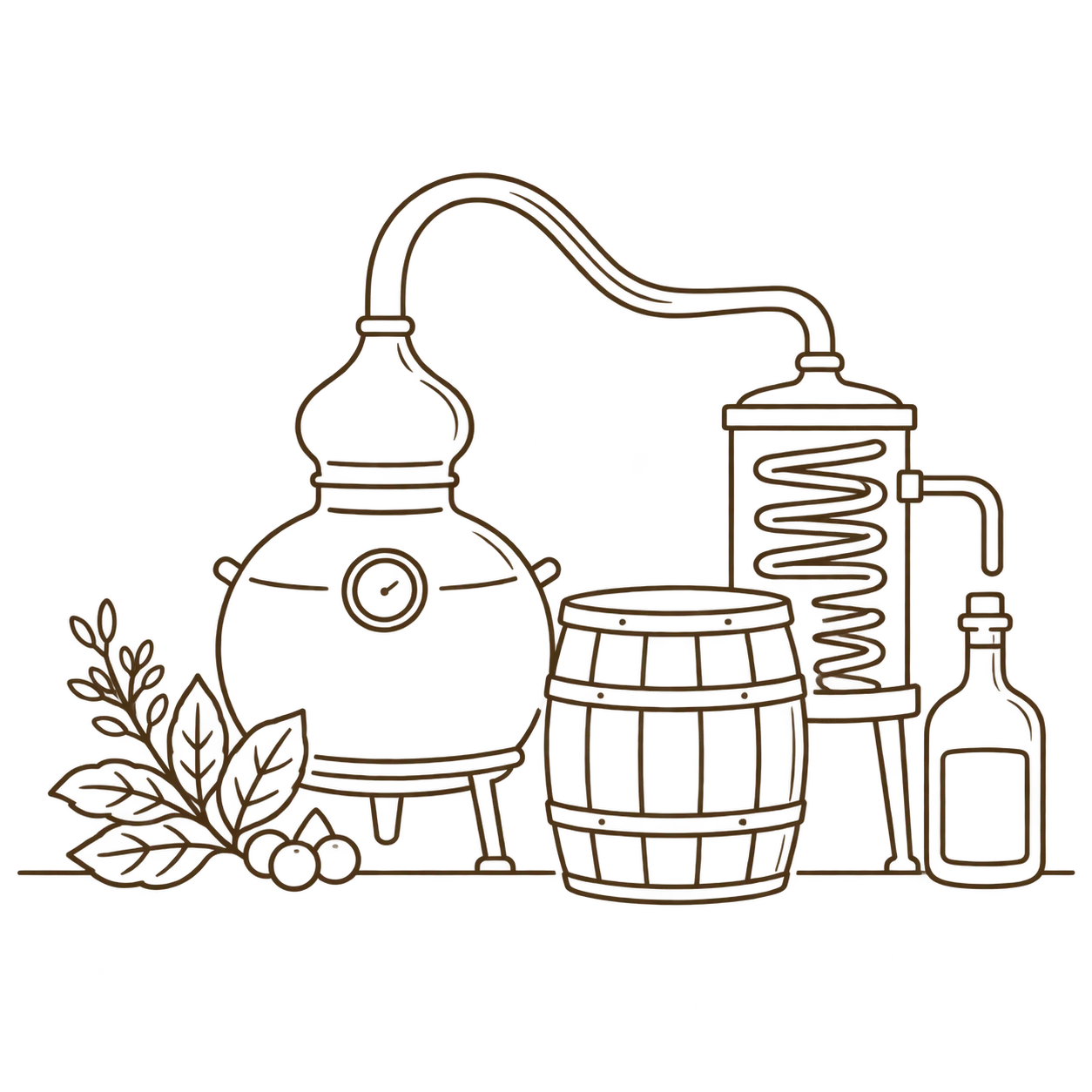 Vignoble
