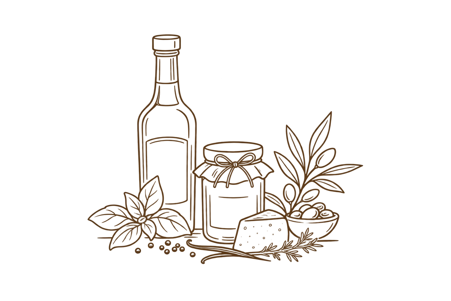 De la vigne au verre