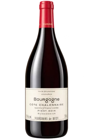 Bourgogne Côte Chalonnaise « Buissonnier », Vignerons de Buxy — magnum 1,5 L
