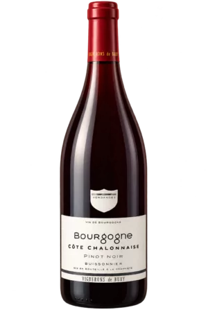 Bourgogne Côte Chalonnaise « Buissonnier » 2022, Vignerons de Buxy