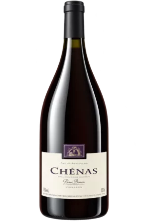 Chénas Rouge, Domaine Rémi Benon — magnum 1,5 L