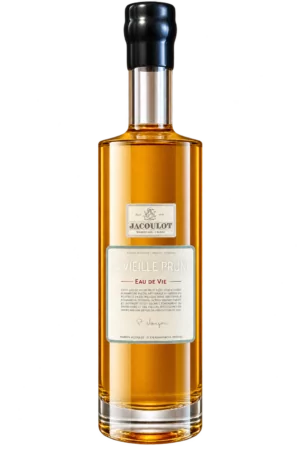 Eau-de-vie La Vieille Prune, Jacoulot — bouteille 50 cl