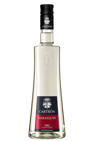 Liqueur de Marasquin, Joseph Cartron — bouteille 70 cl