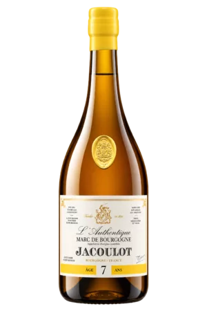 Marc de Bourgogne L’Authentique 7 ans, Jacoulot — magnum 1,5 L