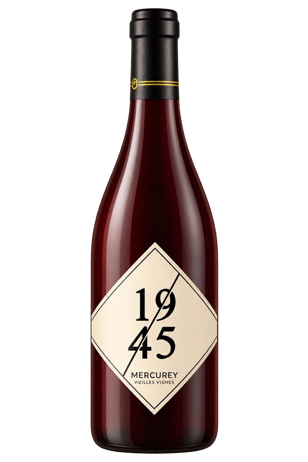 Mercurey « Vieilles Vignes » 2022, Domaine du Clos Moreau — bouteille 75 cl