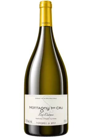 Montagny 1er Cru « Les Coères », Vignerons de Buxy — magnum 1,5 L