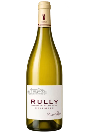 Rully Blanc « Maizières » 2023, Domaine de l'Écette — bouteille 75 cl
