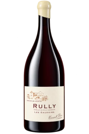 Rully « Les Gaudoirs », Domaine de l’Ecette — jéroboam 3 L