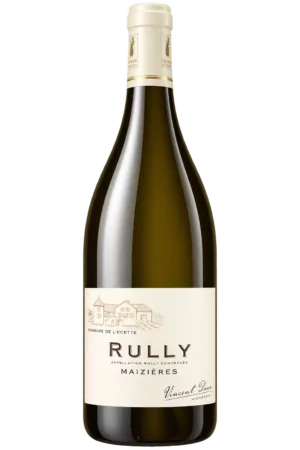 Rully Blanc « Maizières », Domaine de l’Ecette — magnum 1,5 L