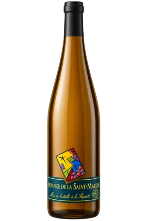 Vendange de la Saint-Martin, Cave d’Azé — bouteille 50 cl