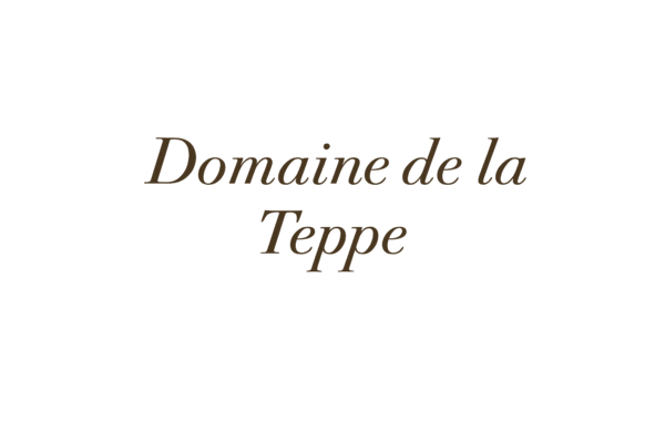 Domaine de la Teppe