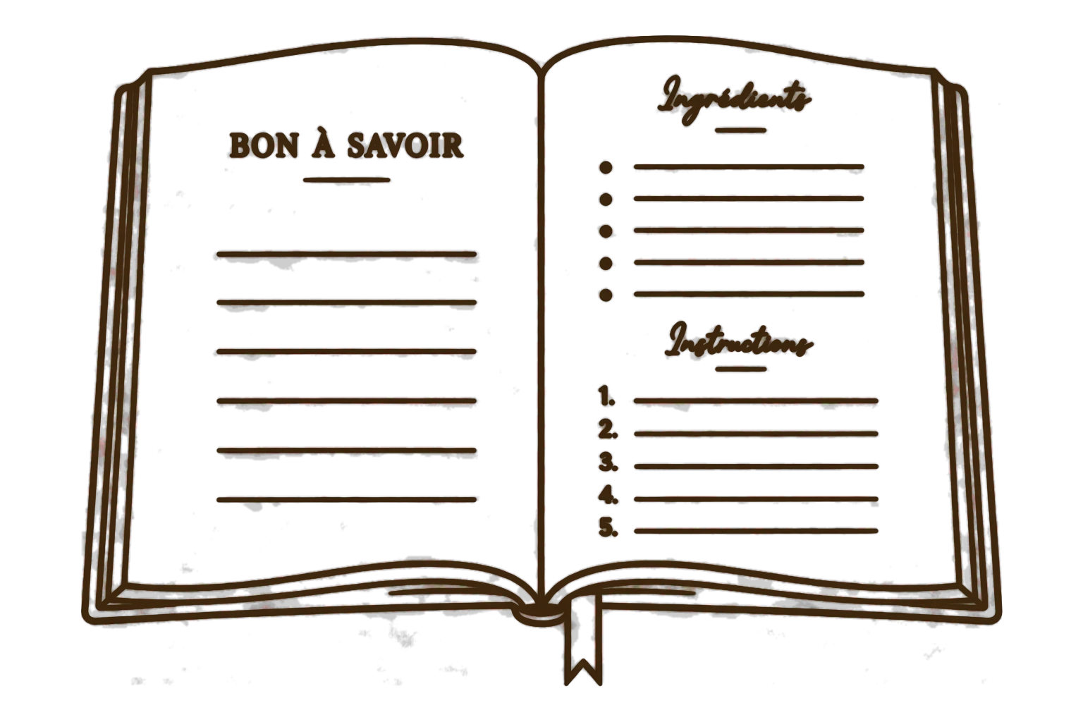 Bon à savoir