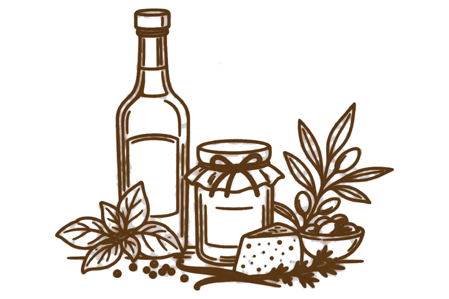 De la vigne au verre