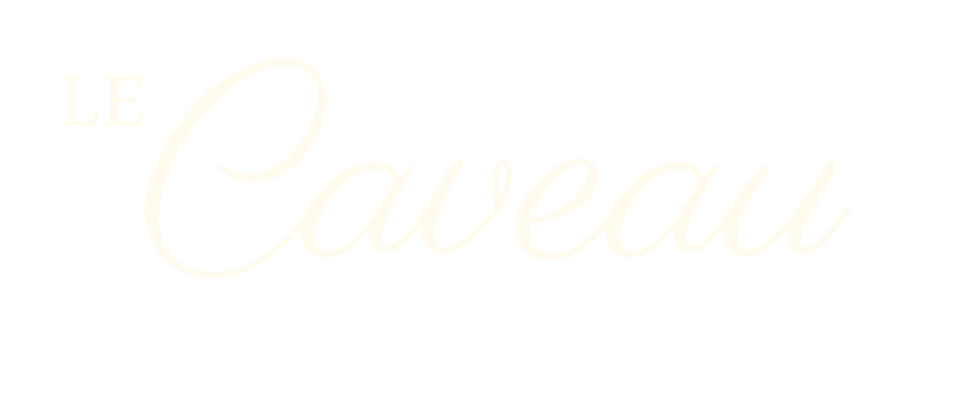 Le Caveau